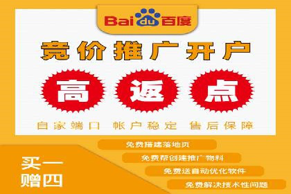 百度竞价价格策略实战，案例分析